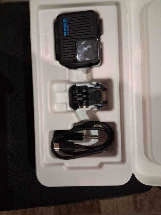 GoPro HERO stan idealny