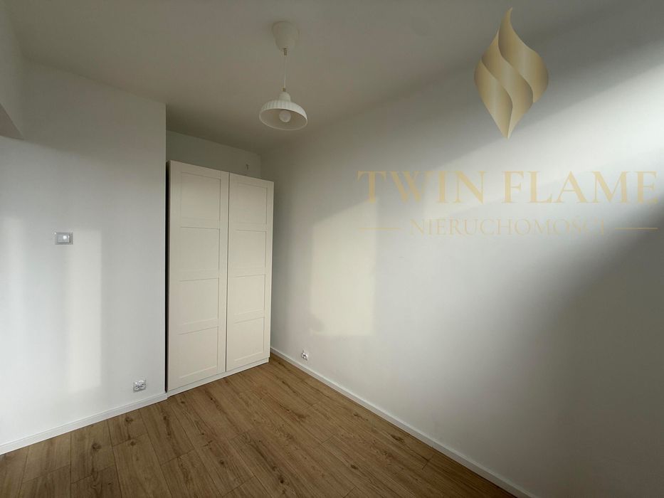 Mieszkanie – Warszawa, Centrum, Śródmieście - Widok 5