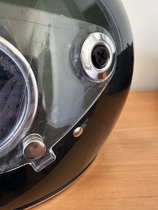 Capacete Bitwell Gringo S Verde