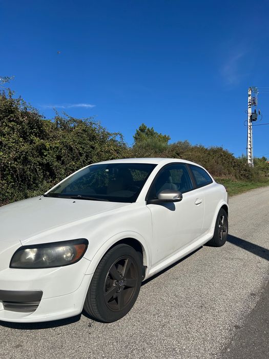 Volvo c30 - Venda