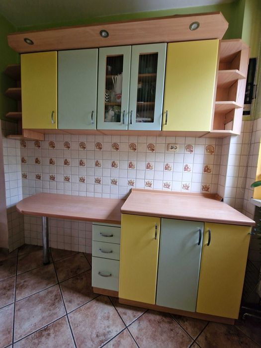 Sprzedam meble kuchenne i inne przedmioty