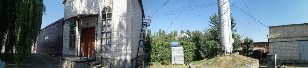 Комерційна нерухомість/Коммерческая недвижимость