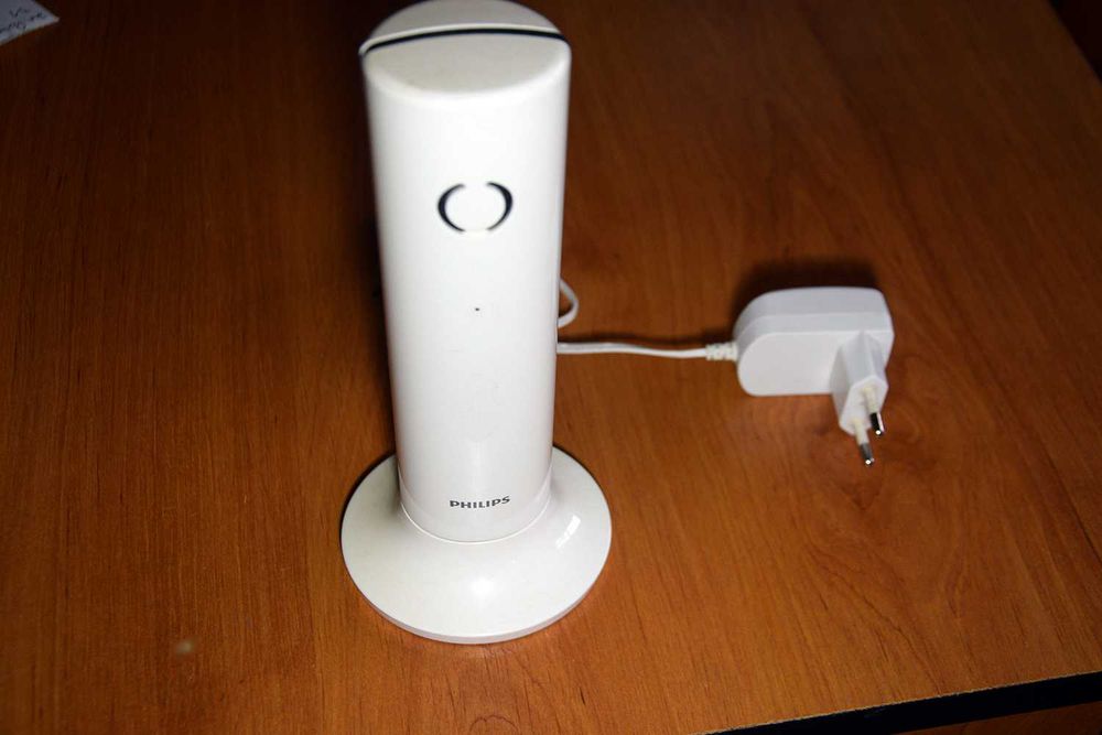 Telefone Sem Fios Philips