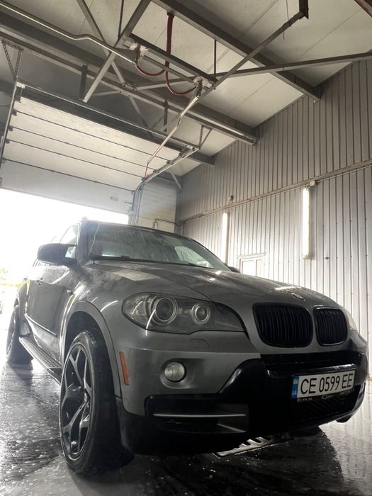 Продам Х5 Е70 2008 року 7 місний