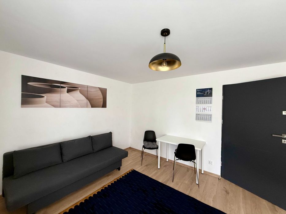 Wynajmę Kawalerkę, Żukowo ul. Gdańska