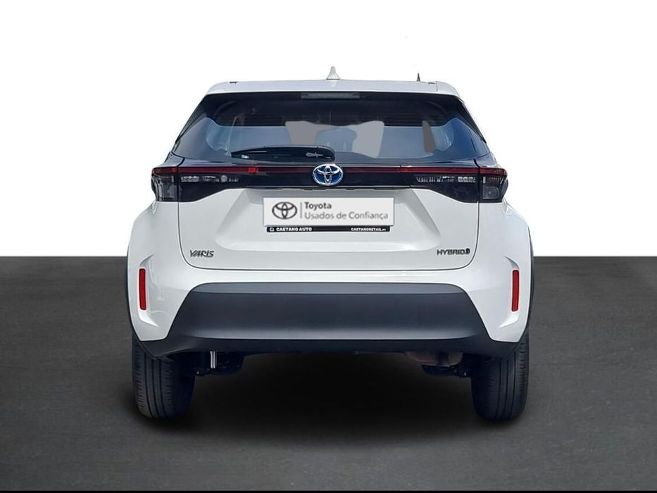 Toyota Yaris Cross 1.5 HDF Comfort