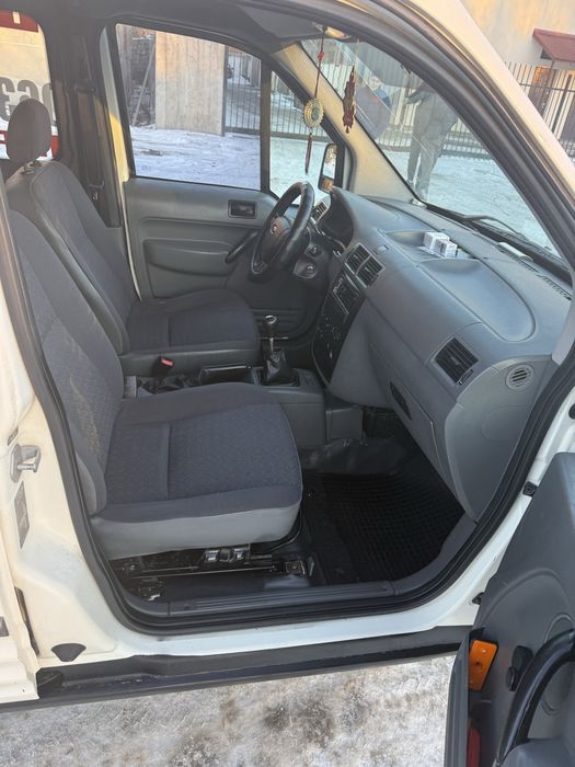 Форд Tranzit Conect