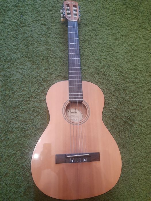 Гітара класична  3/4 Fender ESC80