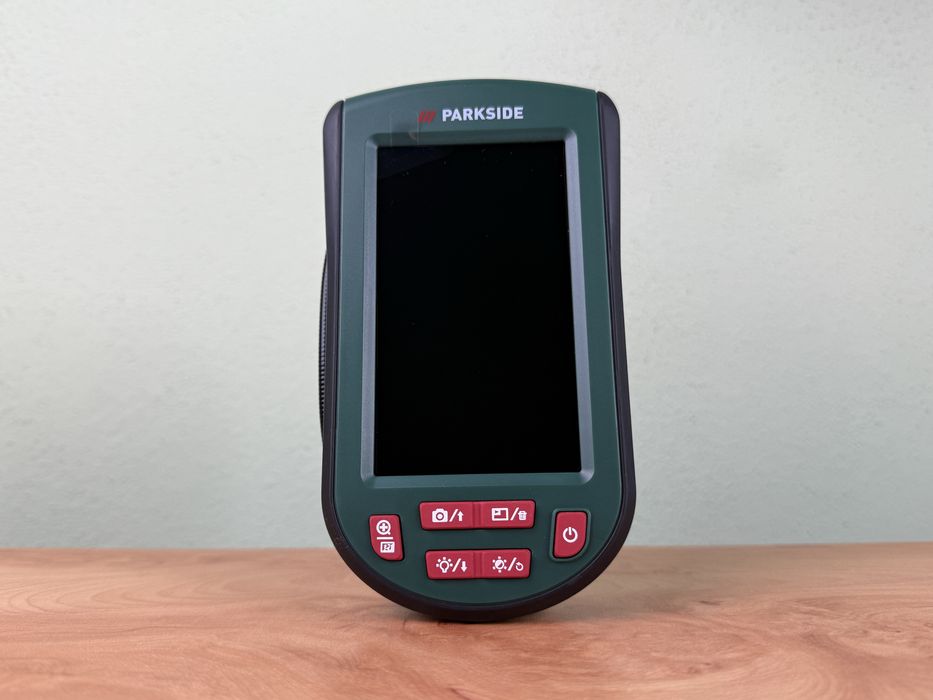 Digital Endoscope Camera **New**64284474717569121