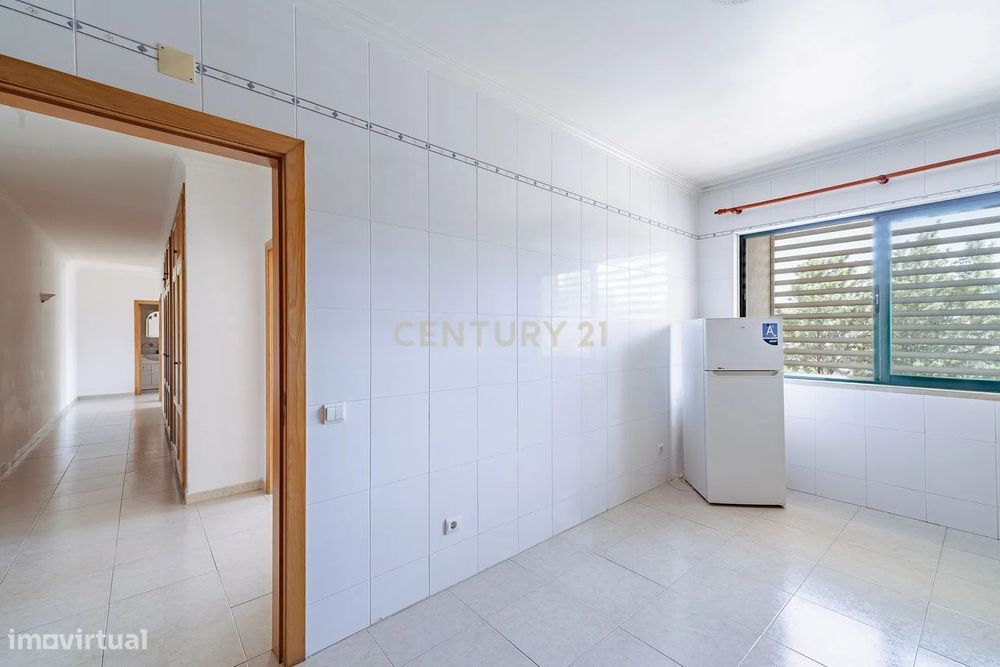 Apartamento T2, Santarém