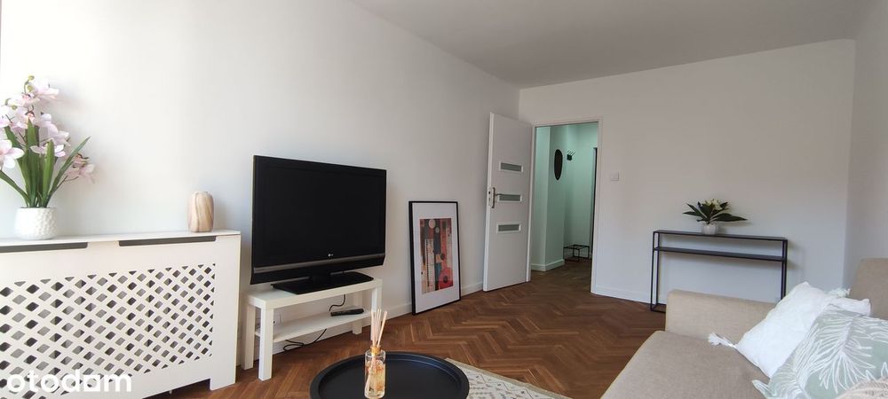 Mieszkanie – Warszawa, Mirów, Wola - Widok 3