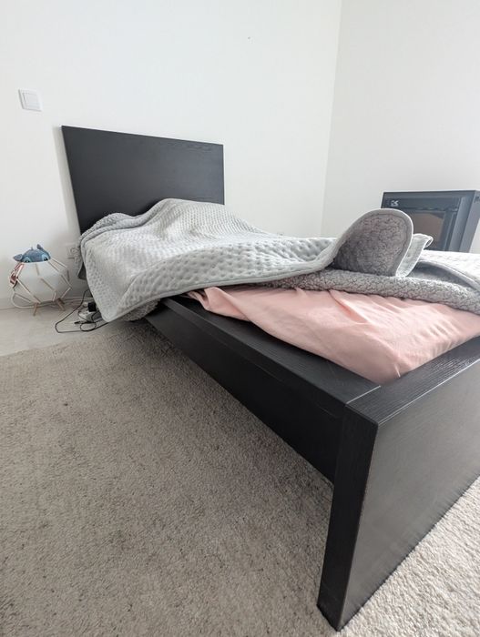 Cama de solteiro