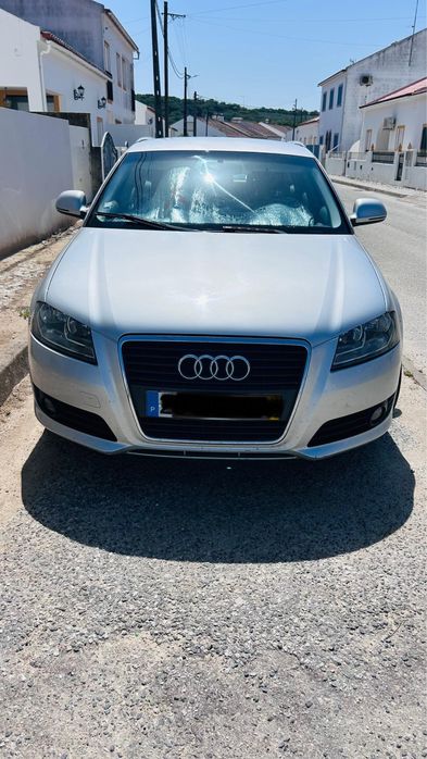 Audi A3 Sportback 1.6 TDI