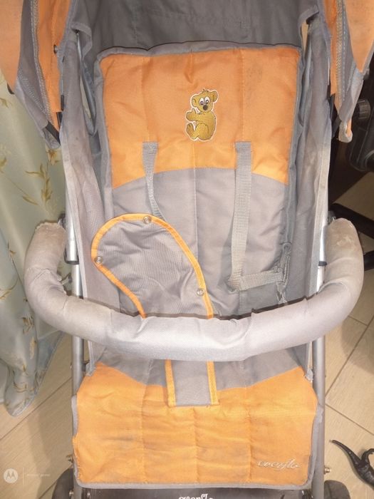 Продам дитячу коляску