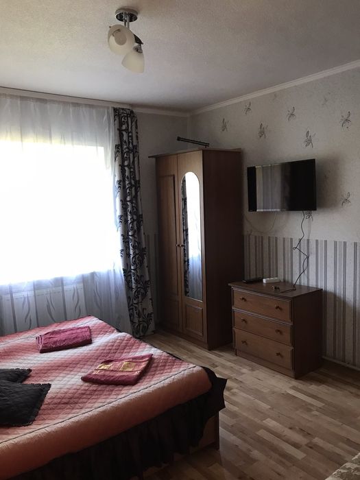 Відпочинок в Яремче недалеко до центру