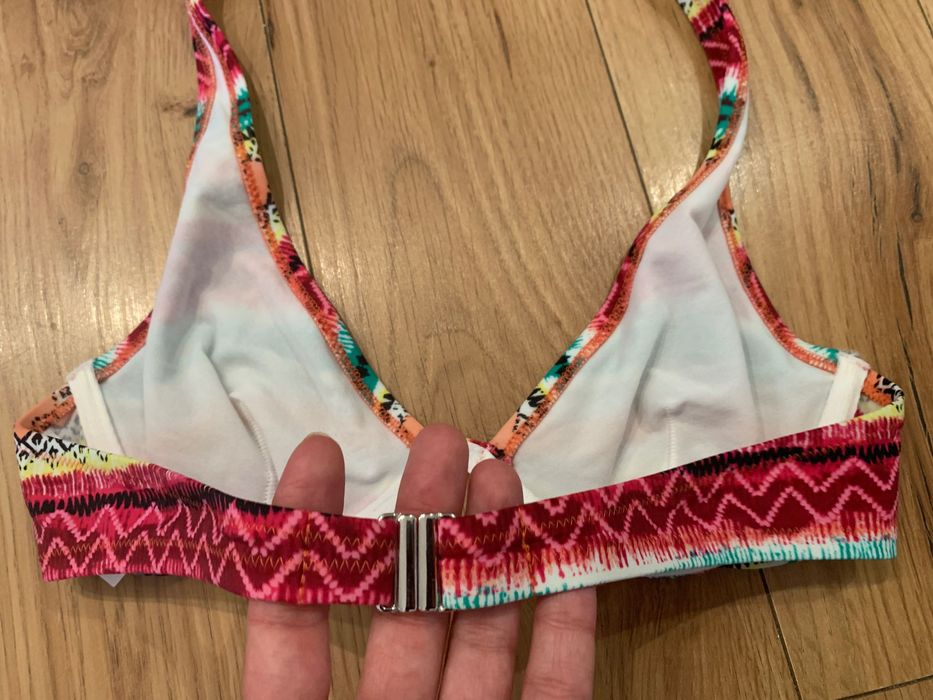 Super zestaw Strój Kąpielowy Bikini + Tankini Lascana 38B