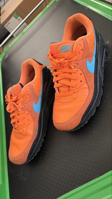 Buty Nike Air Max 90