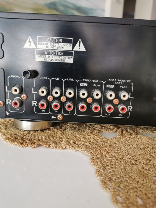 Pioneer sprzedam