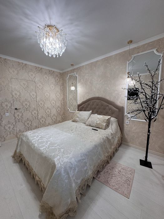 Люкс 1,5 к квартира доступна в оренду