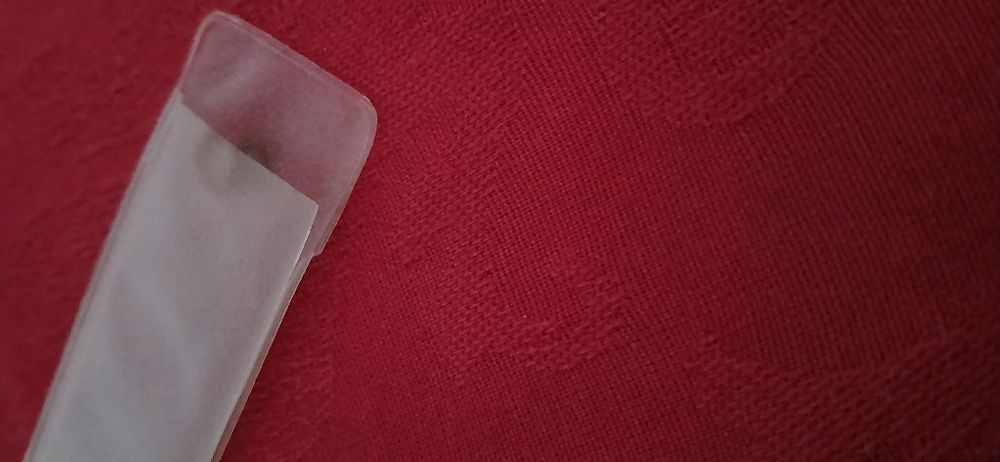 Escalímetro com publicidade