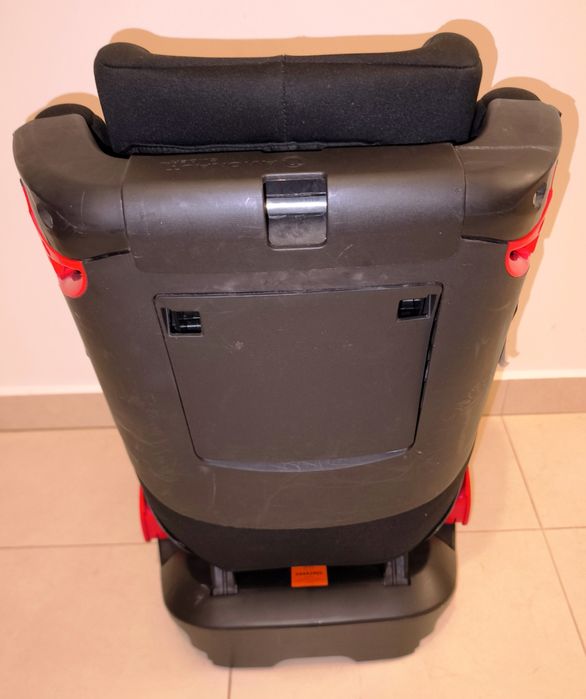 Fotelik samochodowy Avionaut Glider 9 - 25 KG