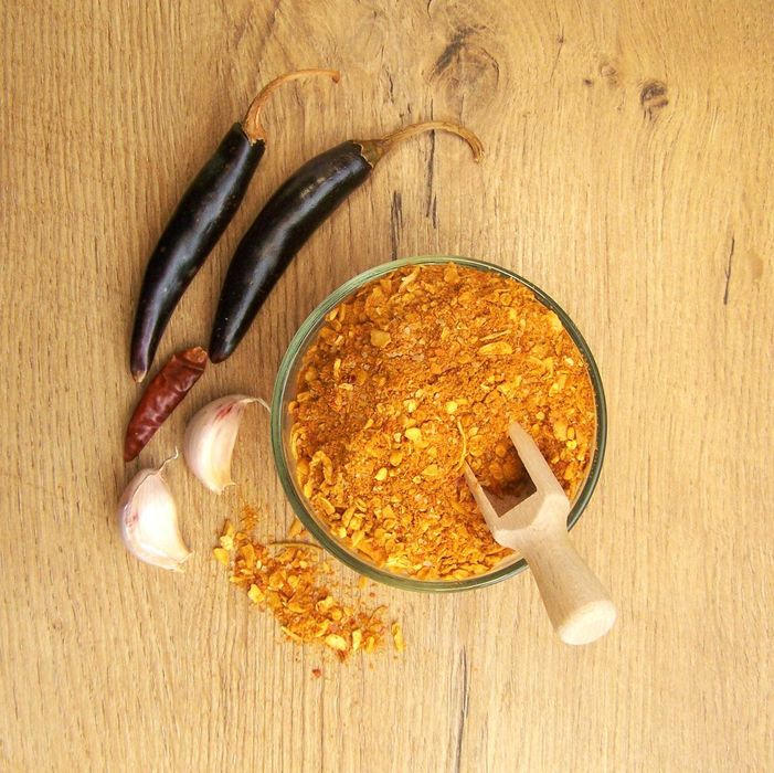 Przyprawa KENTUCKY 100 g