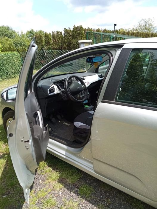 Sprzedam citroena c3