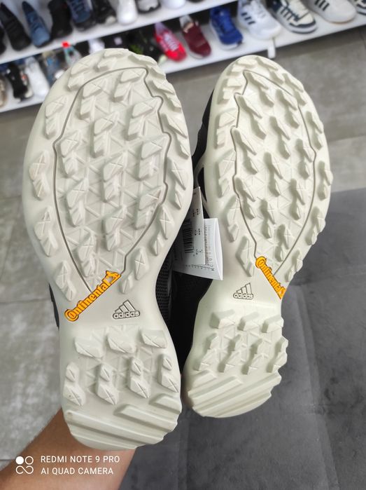 ОРИГІНАЛ 100% Кросівки Adidas Terrex Ax3 Gtx W Black EF3510 38 2/3