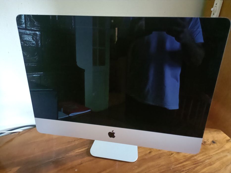 APPLE iMac 21,5'' i5 8GB SSD 1TB