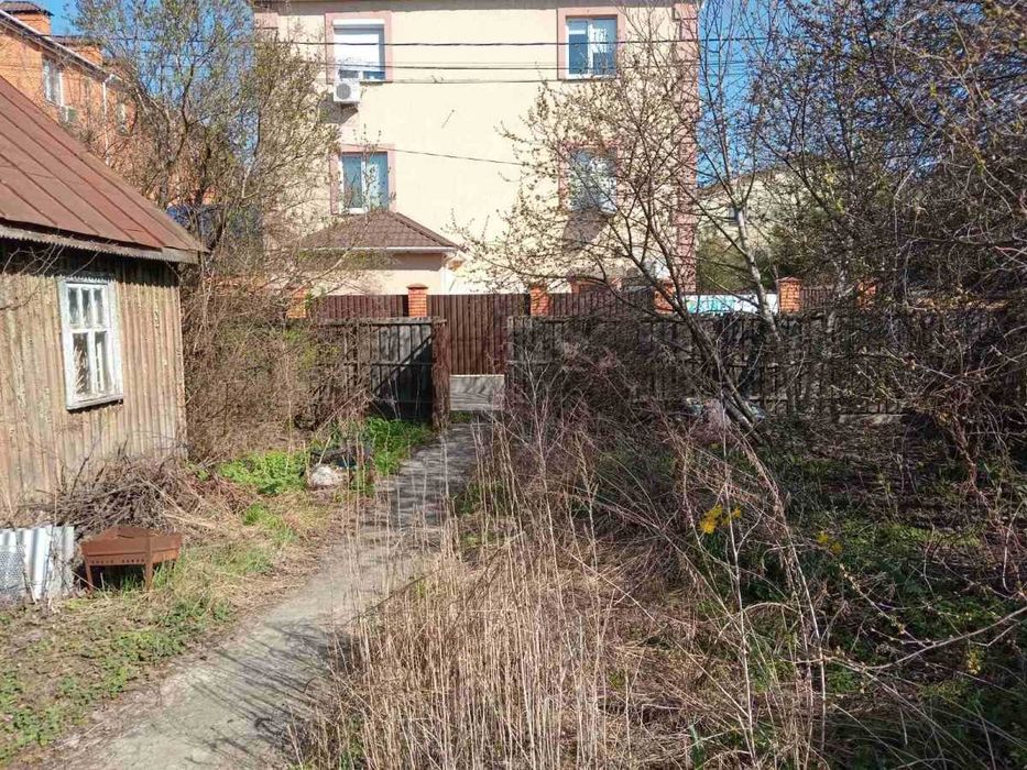 Чудова ділянка будинок 105м ел документи Центральна Стеценка Нивки Сирець!