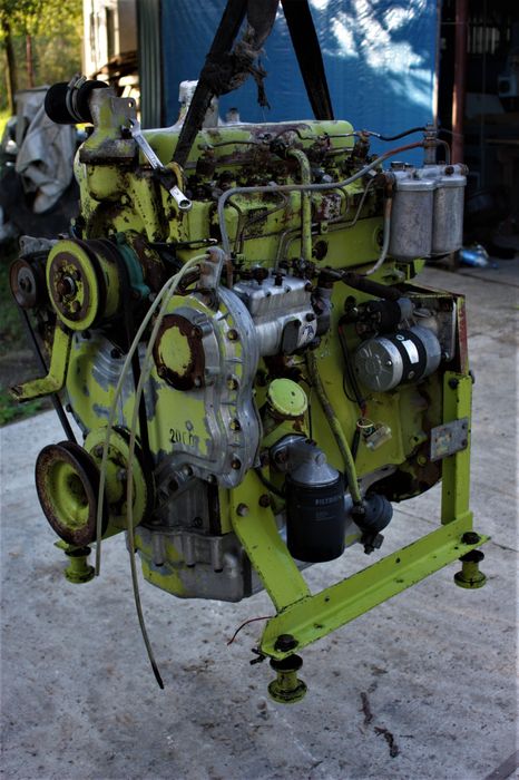 Claas ,consul,europa,mercator, perkins 4.270 4.236, 4.212 двигатель дв