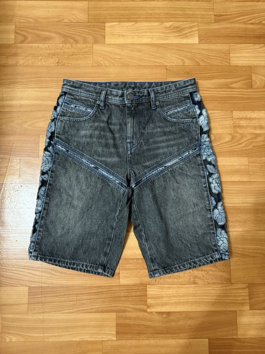 Шорты Diesel из редкой колекции