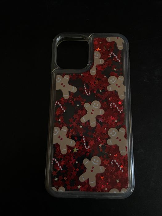 чохол на iphone 12 pro