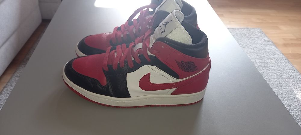Buty Nike Air Jordan roz.40