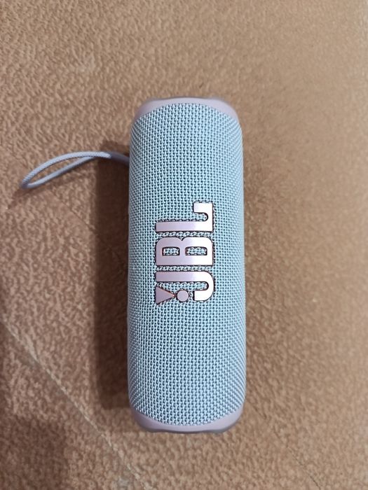 JBL Flip 6 Pink Różowy