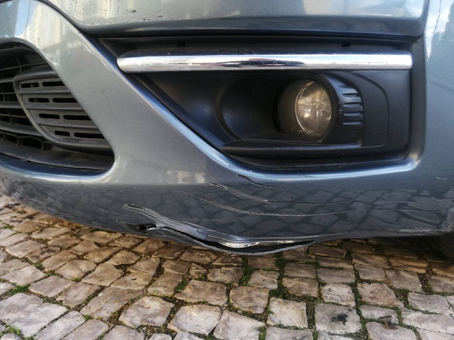 Citroen C4 grand Picasso 1.6 hdi