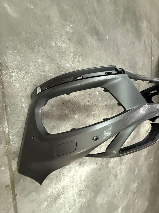 Pára-Choques frente Mercedes GLA AMG