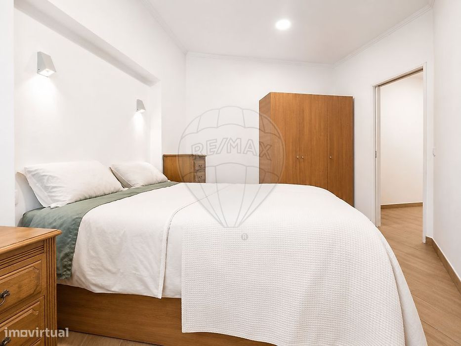 Apartamento T1 para venda