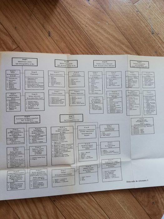 książka: ,,Służba bezpieczeństwa SS"