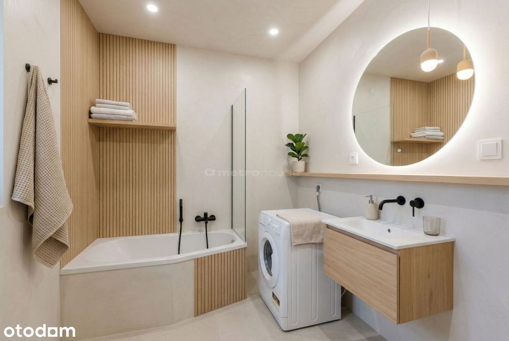 Dom W Serocku Do 275 m²