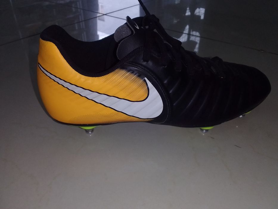 Nike Tiempo Rio IV SG 41 розміру