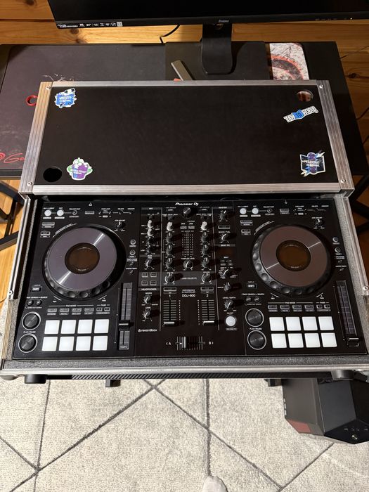 Dla Ciebie wszystko - pioneer ddj 800 - w kategorii Sprzęt