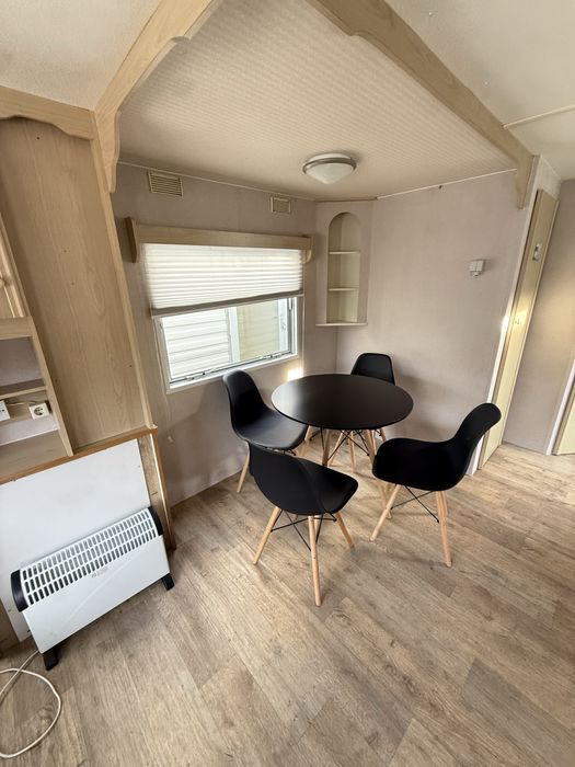 Domek holenderski Ascot 7.2m/3.1m, dwie sypialnie, transport