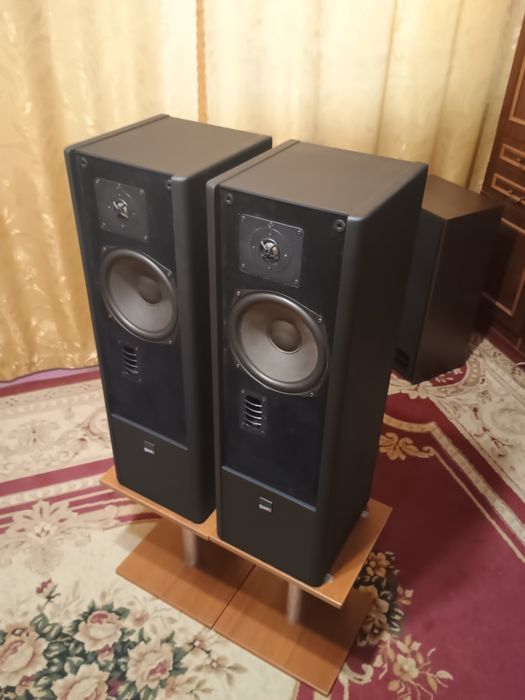 Акустичні системи MB Quart 350S