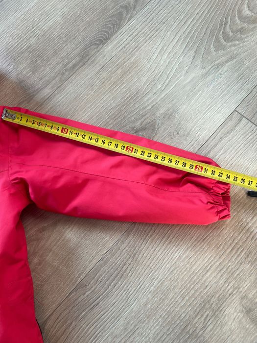 Zimowy kombinezon Helly Hansen rozm 92