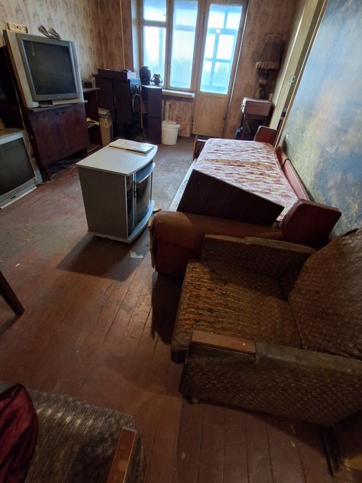 Продам 3к квартиру Черемушки ул.Звенигородская