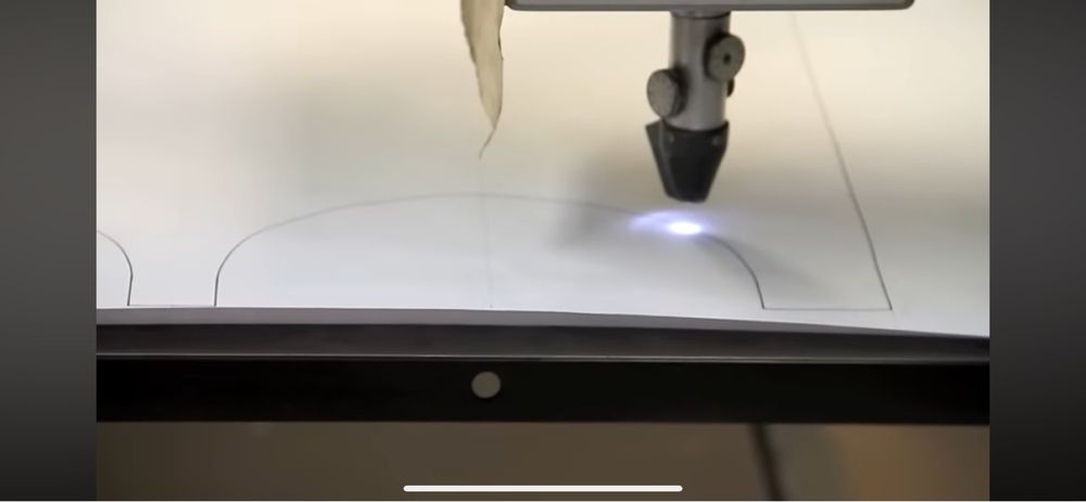 Чпу плазма газорезка