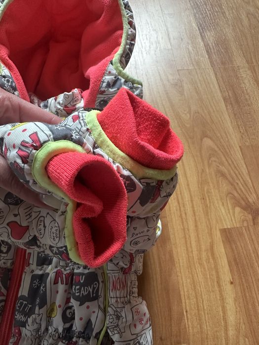 Комбінезон Chicco 15міс -80-86