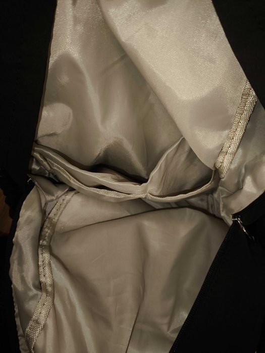 шкільний зручний рюкзак