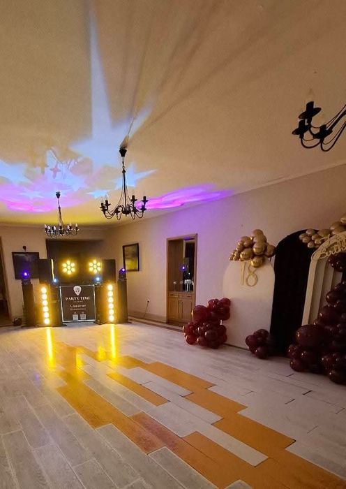 DJ na Urodziny , 18 stke, Studniówkę, Wesele,Rocznice, Sylwester!